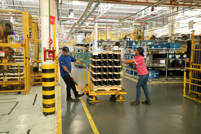 19,4 mil vagas: Paraná tem oportunidade de emprego em todas as regiões