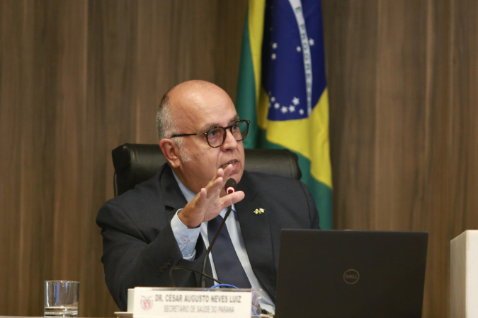 Estado bate meta e alcança 96,71% de cobertura na Atenção Primária à Saúde