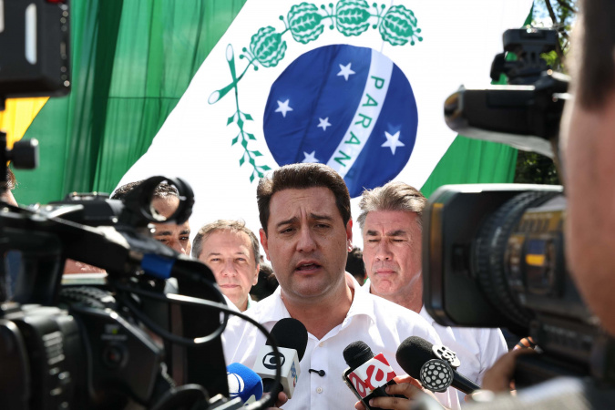 Foz do Iguaçu, São Miguel do Iguaçu e Marechal Cândido Rondon terão novas escolas