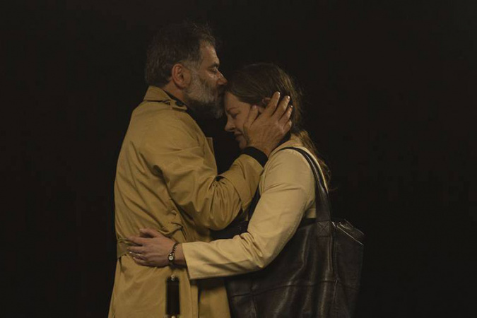 Guaíra recebe “Veneno”, montagem brasileira de premiada peça holandesa